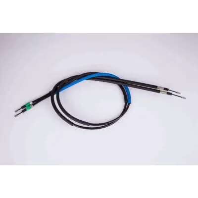 Pago Seguro Cable de accionamiento, freno de estacionamiento HELLA 8AS 355 670-111